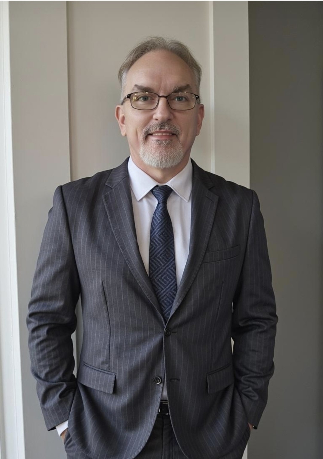 Erik Vigorito full length